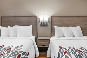 Red Roof Inn Greencastle South – Cloverdale