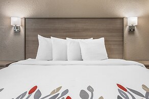 Red Roof Inn Greencastle South – Cloverdale