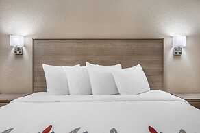 Red Roof Inn Greencastle South – Cloverdale