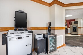 Red Roof Inn Greencastle South – Cloverdale