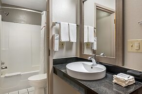 Red Roof Inn Greencastle South – Cloverdale