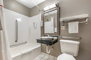 Red Roof Inn Greencastle South – Cloverdale