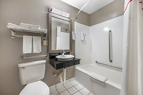 Red Roof Inn Greencastle South – Cloverdale