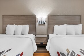 Red Roof Inn Greencastle South – Cloverdale