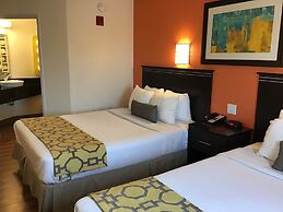 Baymont Inn & Suites Sheridan