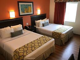 Baymont Inn & Suites Sheridan
