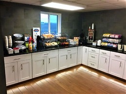 Baymont Inn & Suites Sheridan