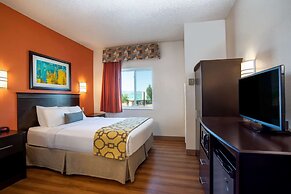 Baymont Inn & Suites Sheridan