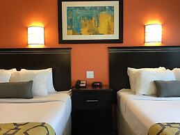 Baymont Inn & Suites Sheridan