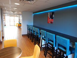 Baymont Inn & Suites Sheridan