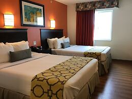 Baymont Inn & Suites Sheridan