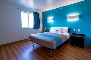 Motel 6 Pottstown, PA