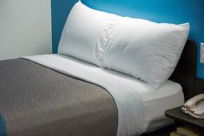 Motel 6 Pottstown, PA