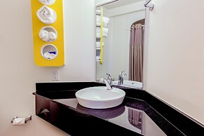 Motel 6 Pottstown, PA