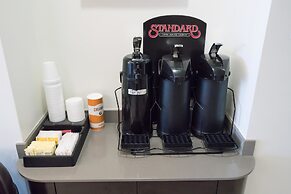 Motel 6 Pottstown, PA