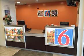 Motel 6 Pottstown, PA