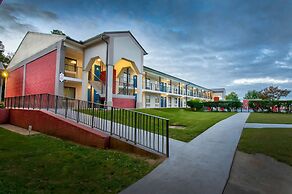 Motel 6 Gainesville, GA