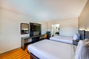 Motel 6 Gainesville, GA