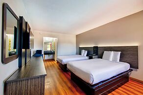 Motel 6 Gainesville, GA