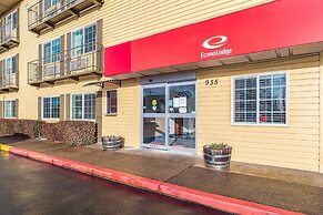 Econo Lodge Corvallis Near University