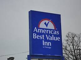 Americas Best Value Inn Battle Creek