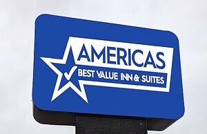 Americas Best Value Inn Bangor