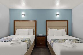 Americas Best Value Inn Bangor
