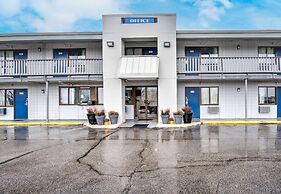 Americas Best Value Inn Bangor