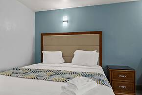 Americas Best Value Inn Bangor