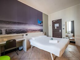 B&B Hotel Trieste
