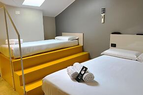 B&B Hotel Trieste