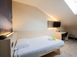 B&B Hotel Trieste