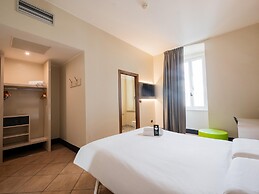 B&B Hotel Trieste