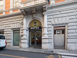 B&B Hotel Trieste