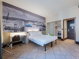 B&B Hotel Trieste