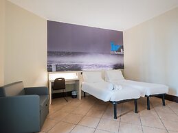B&B Hotel Trieste