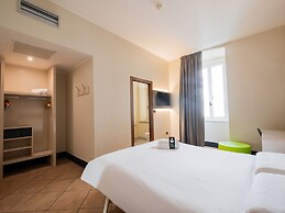 B&B Hotel Trieste