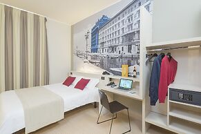 B&B Hotel Trieste