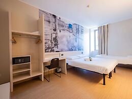 B&B Hotel Trieste