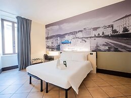 B&B Hotel Trieste