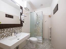 B&B Hotel Trieste