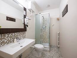 B&B Hotel Trieste