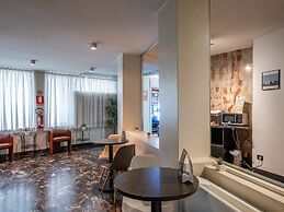 B&B Hotel Trieste