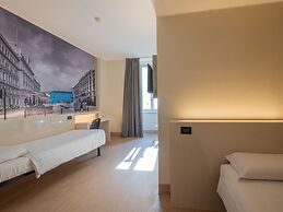 B&B Hotel Trieste