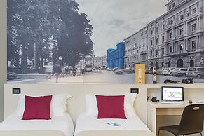 B&B Hotel Trieste