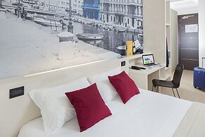 B&B Hotel Trieste