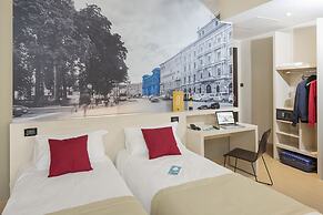 B&B Hotel Trieste