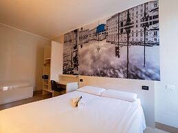 B&B Hotel Trieste