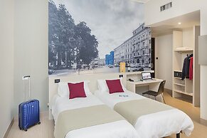 B&B Hotel Trieste
