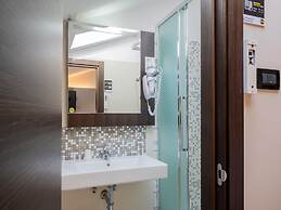 B&B Hotel Trieste